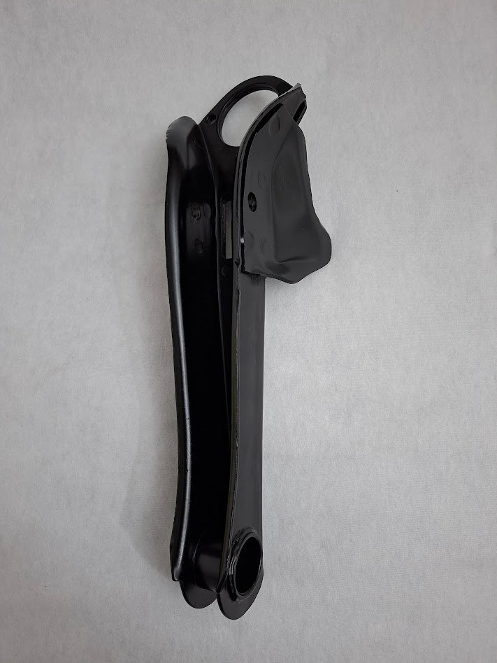 Querlenker unten, vorne links mit 30mm Silentbuchse