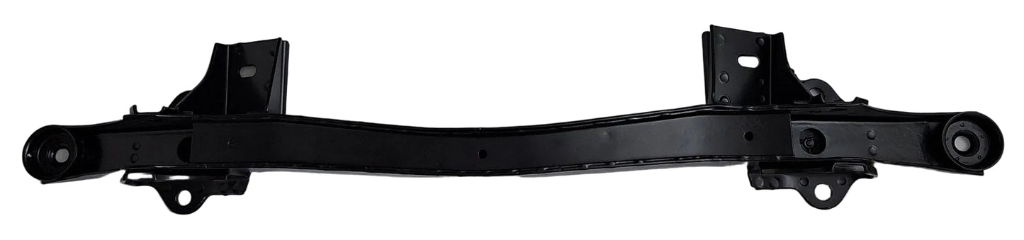 Quertraverse Motorhalter Fiat Dino