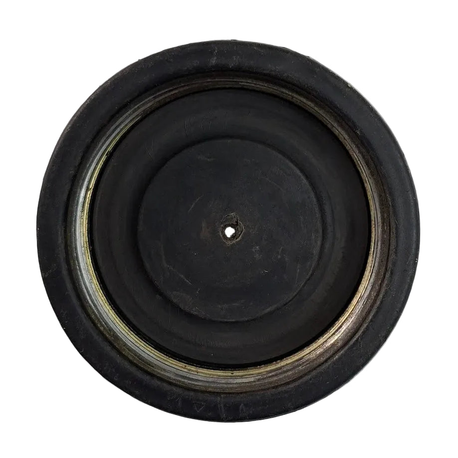 Tankdeckel, Original mit Entlüftung, unrestauriert