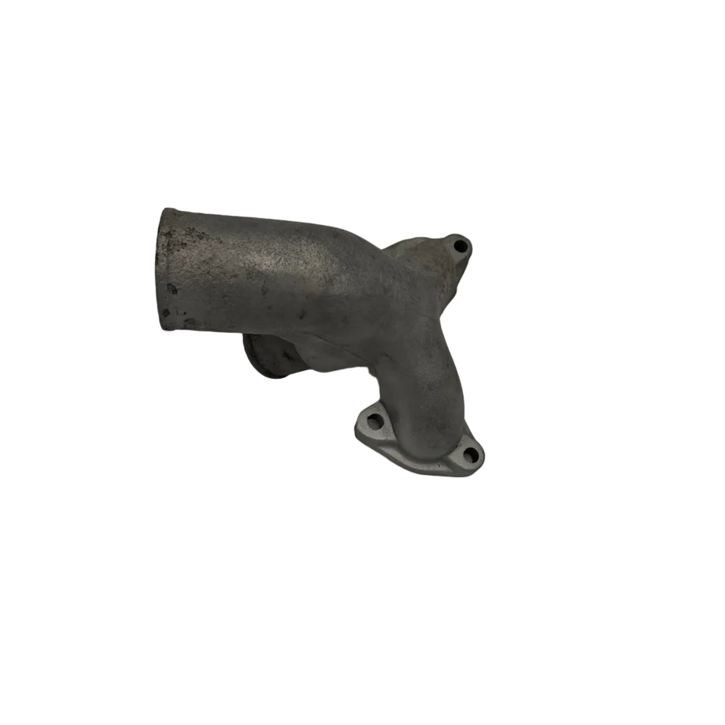 Kühlwasserspeiser / Y-Stück Fiat Dino 2400 (34mm)