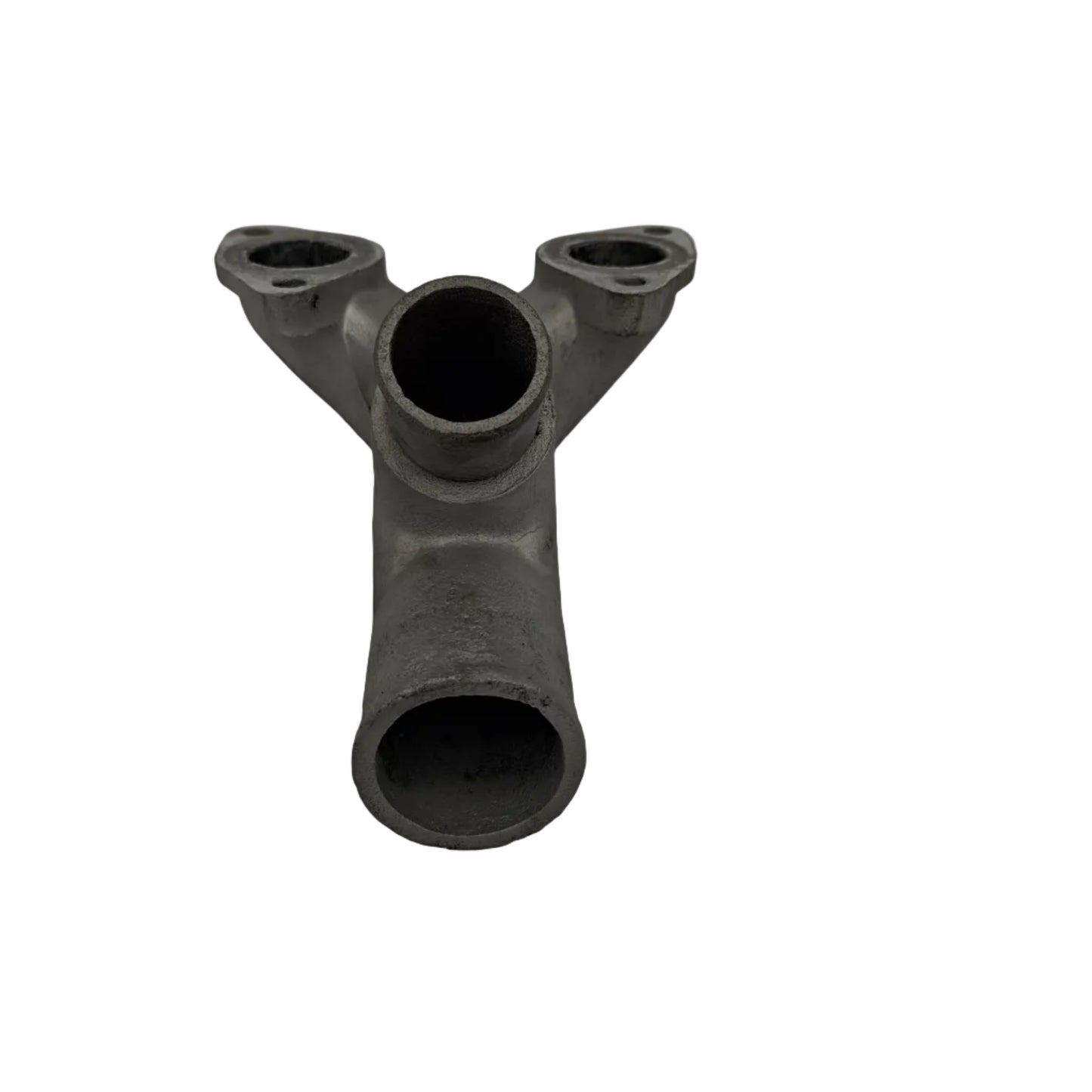 Kühlwasserspeiser / Y-Stück Fiat Dino 2400 (34mm)