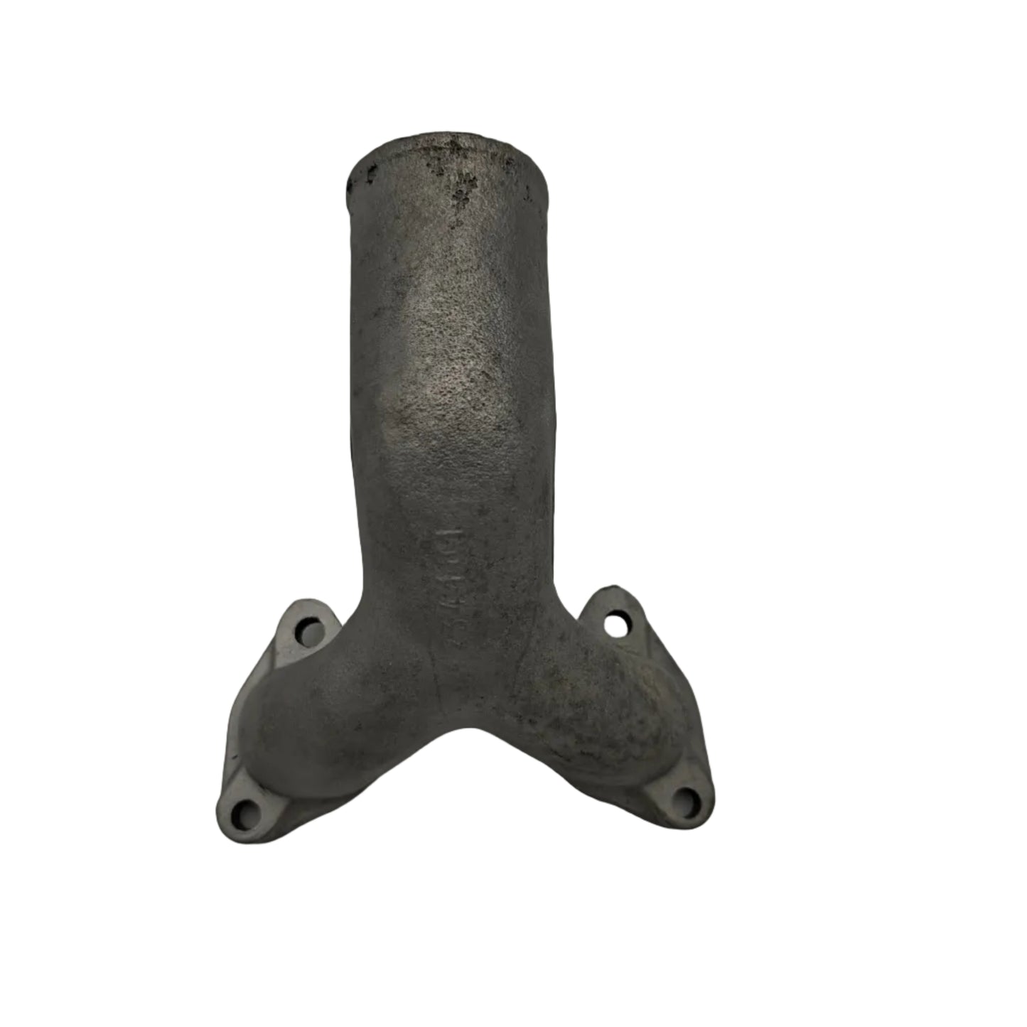 Kühlwasserspeiser / Y-Stück Fiat Dino 2400 (34mm)