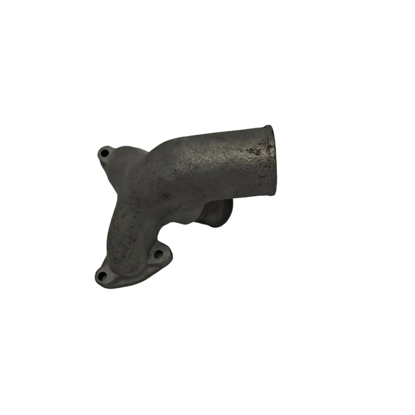Kühlwasserspeiser / Y-Stück Fiat Dino 2400 (34mm)