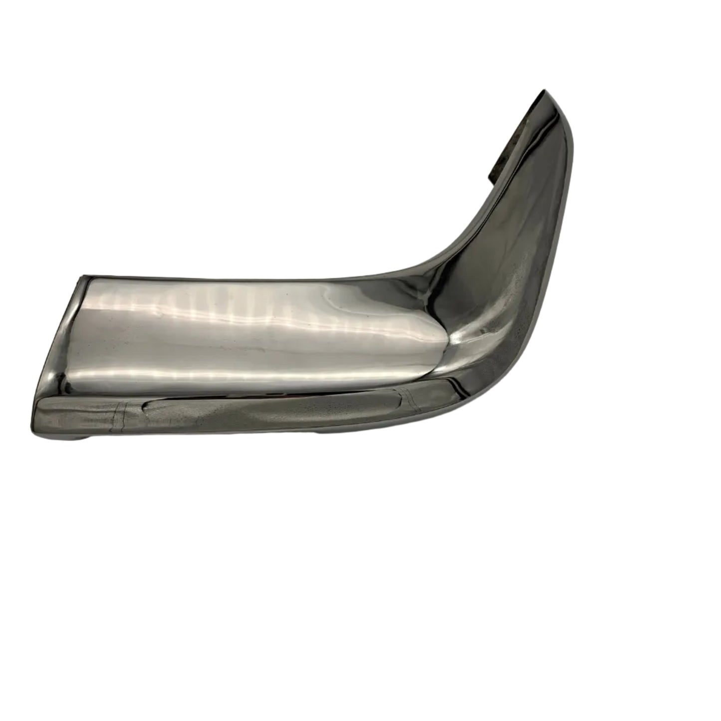 Stossstangenecke vorne links Fiat Dino Coupe.