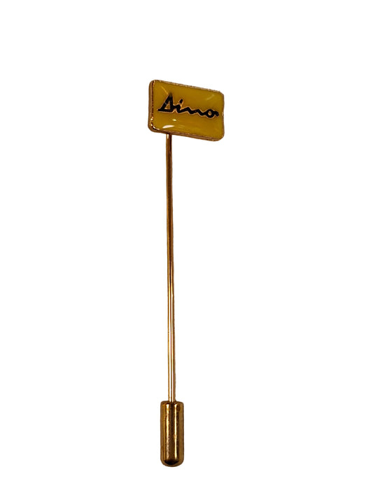 Dino Anstecknadel
